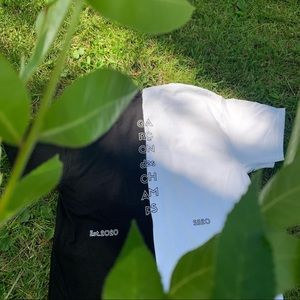 GARÇON des CHAMPS SS20 Essential T-shirt